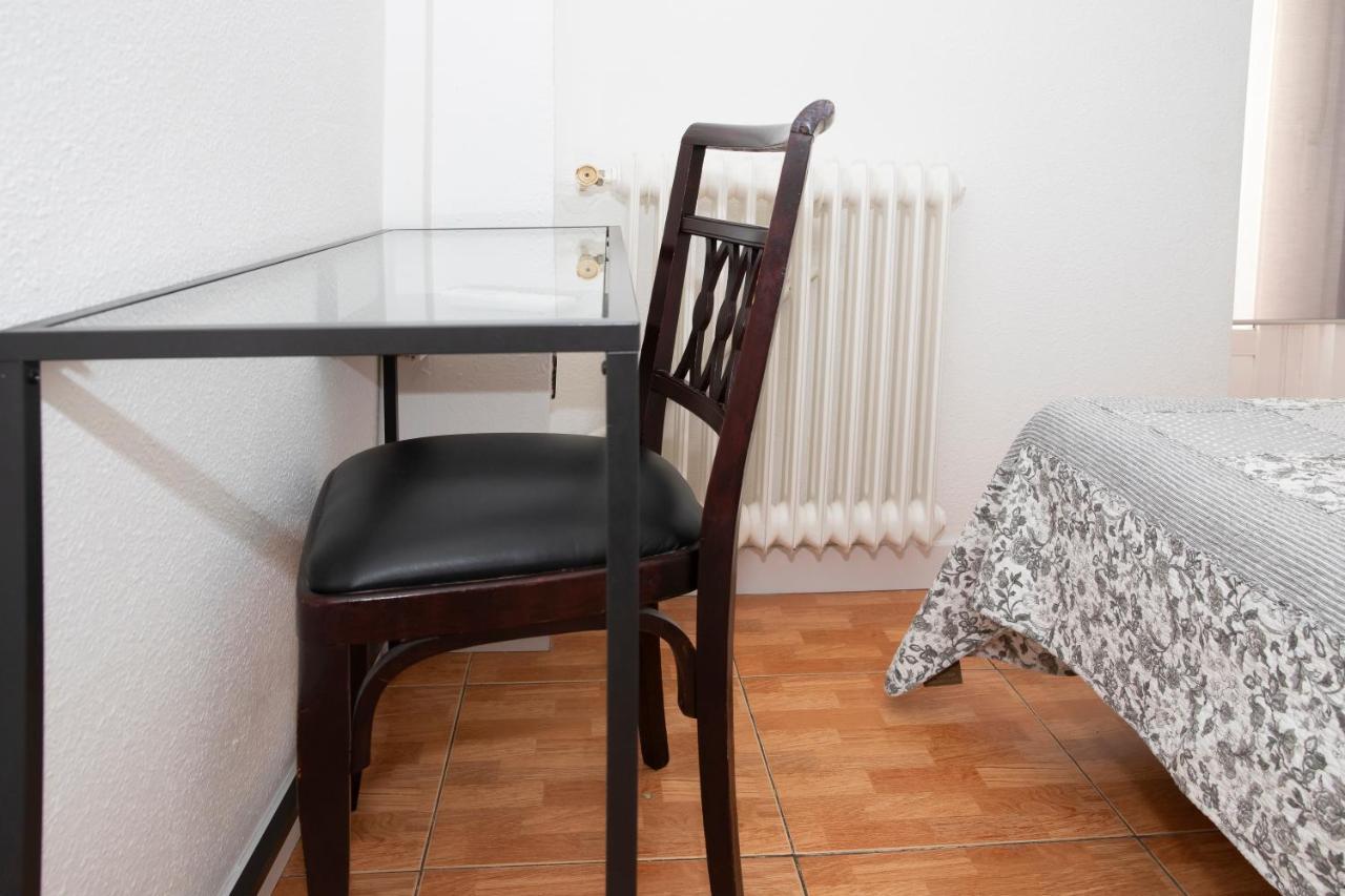 Hostal Tokio Madrid Eksteriør bilde