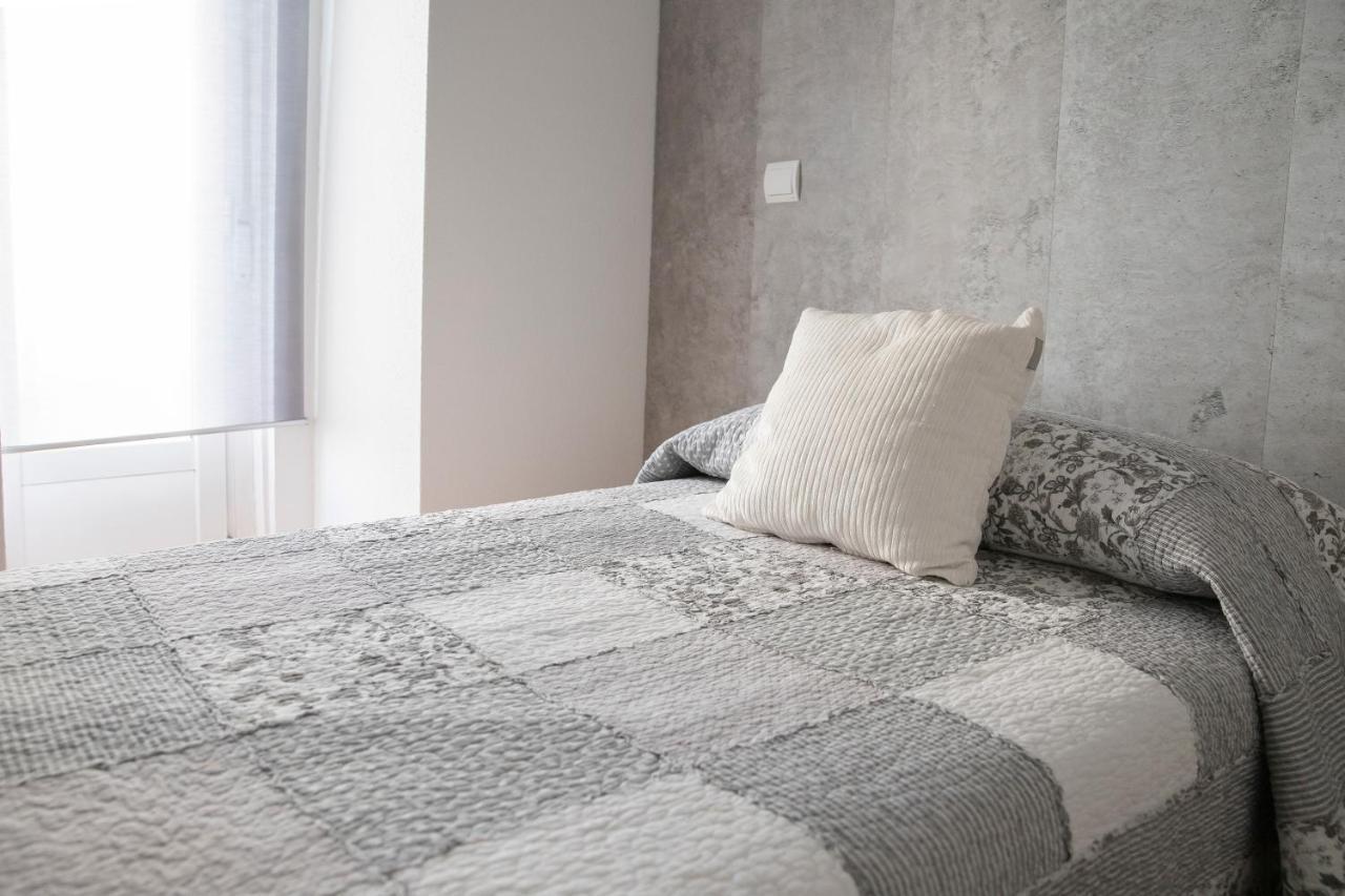 Hostal Tokio Madrid Eksteriør bilde