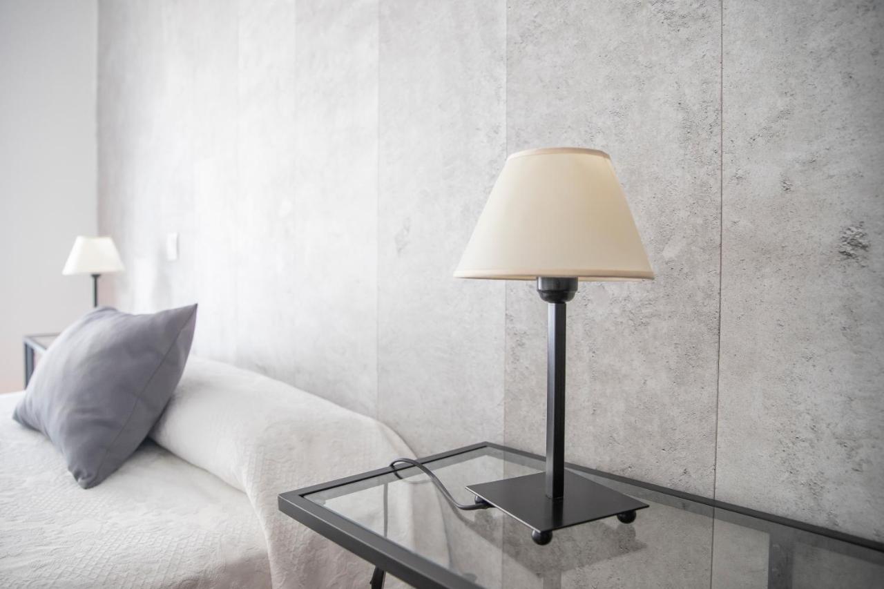 Hostal Tokio Madrid Eksteriør bilde