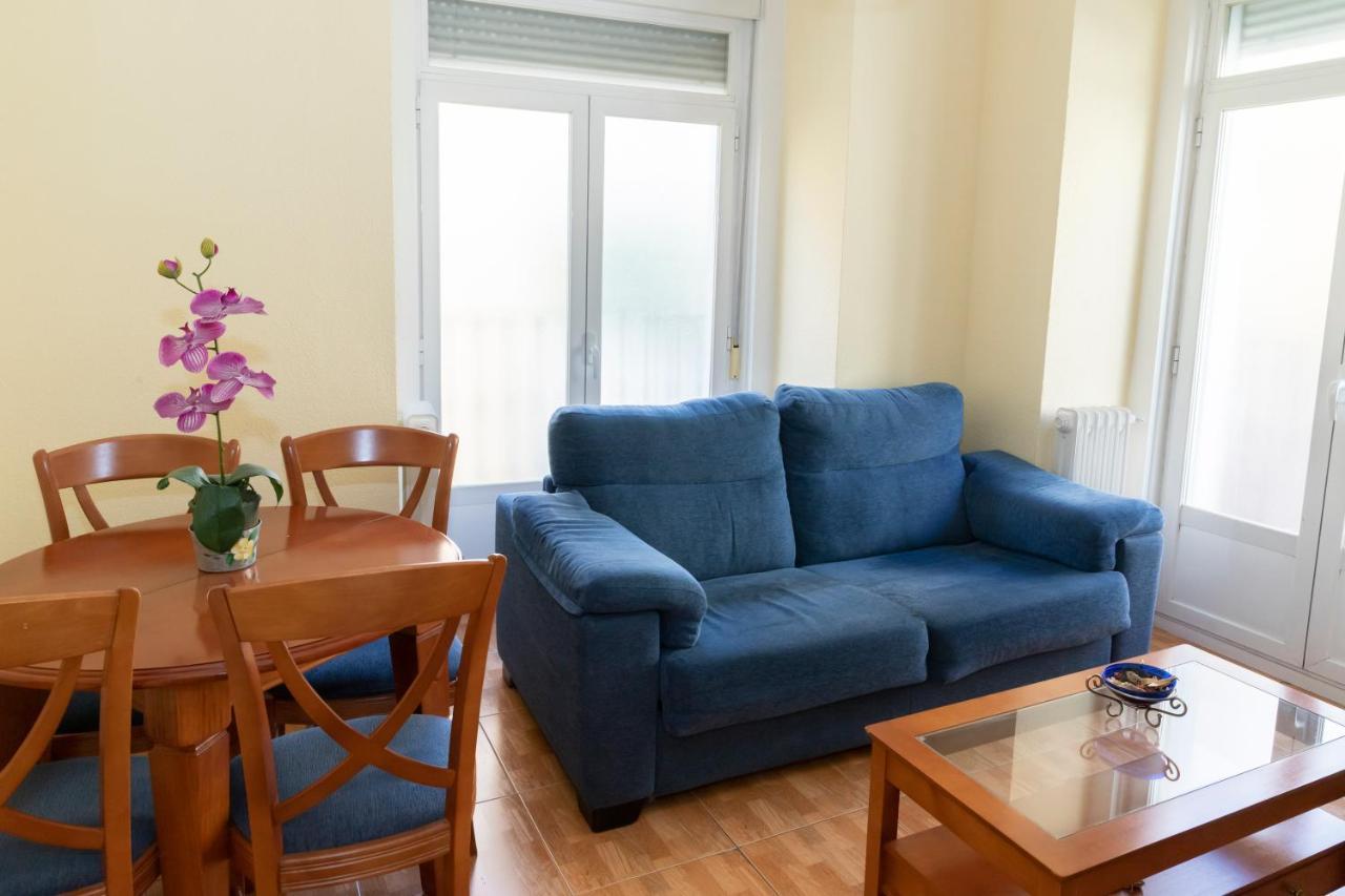Hostal Tokio Madrid Eksteriør bilde