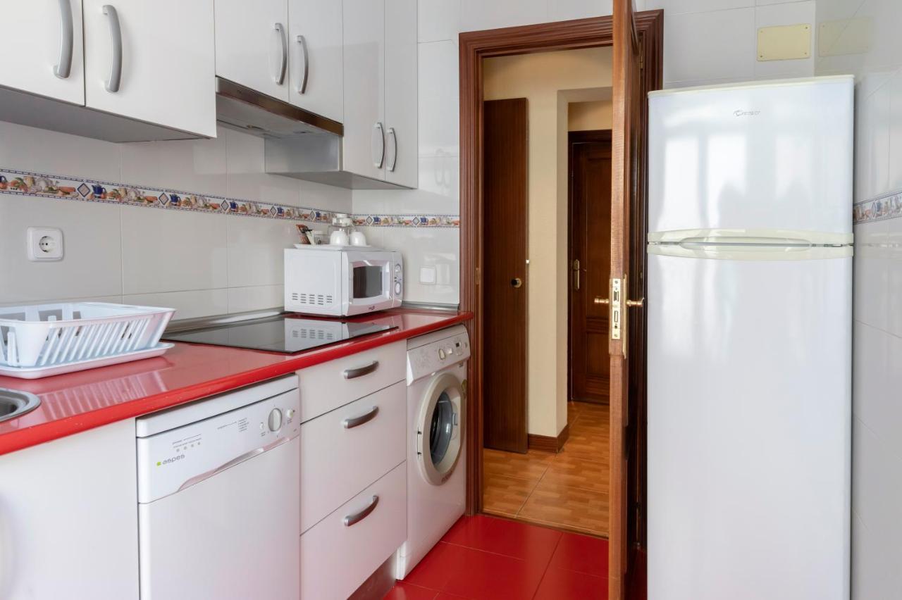 Hostal Tokio Madrid Eksteriør bilde